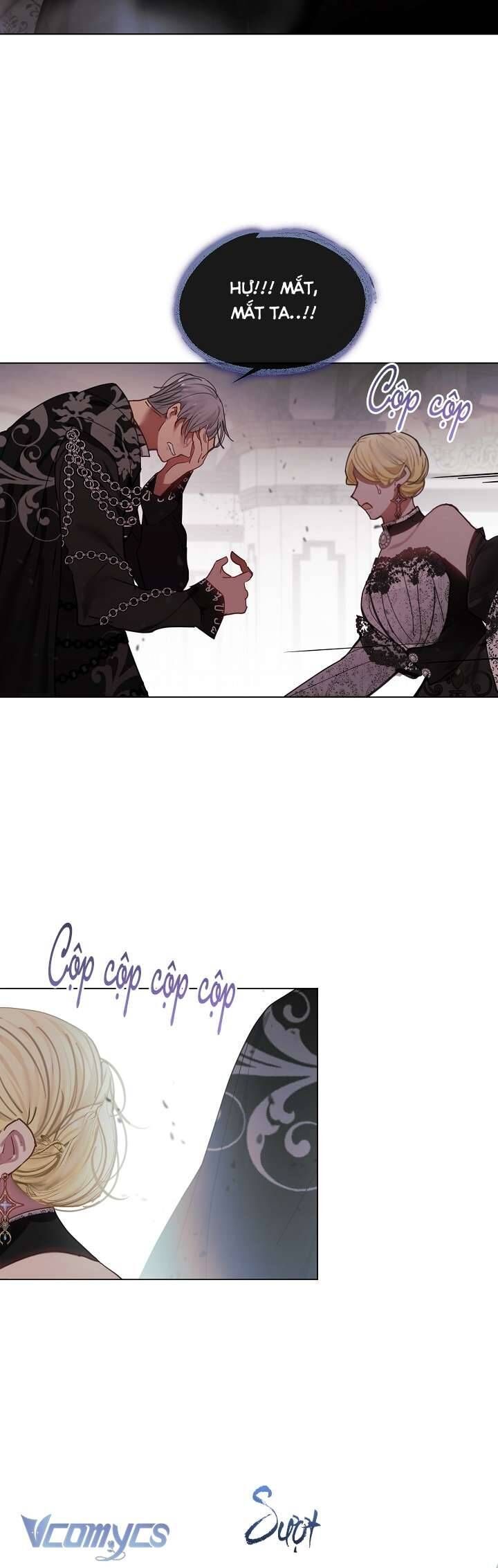 Thành Viên Trong Gia Đình Phát Cuồng Vì Tôi Chapter 80 - 16