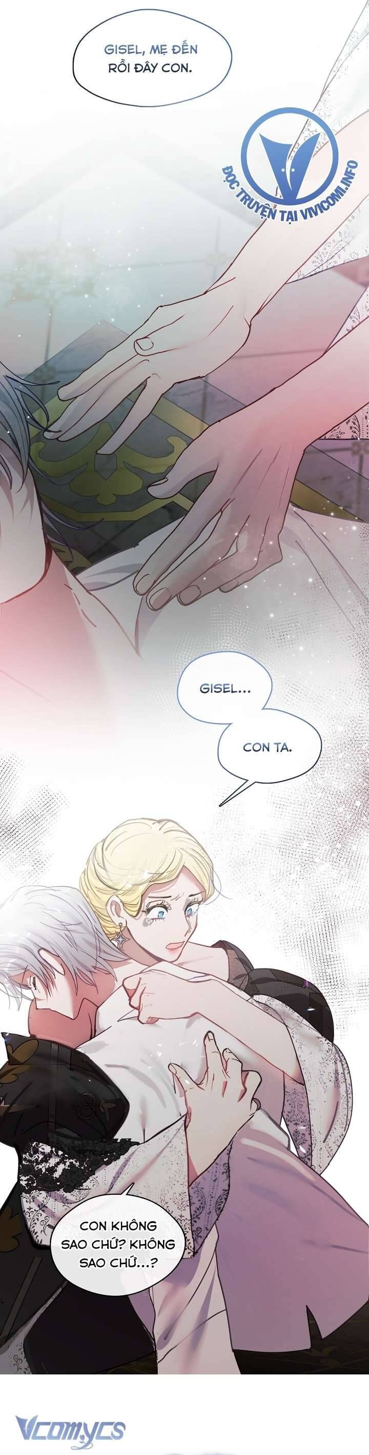 Thành Viên Trong Gia Đình Phát Cuồng Vì Tôi Chapter 80 - 17