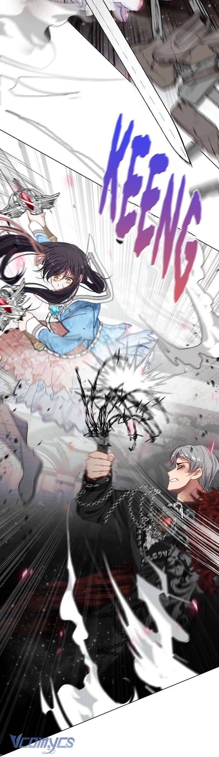 Thành Viên Trong Gia Đình Phát Cuồng Vì Tôi Chapter 80 - 3