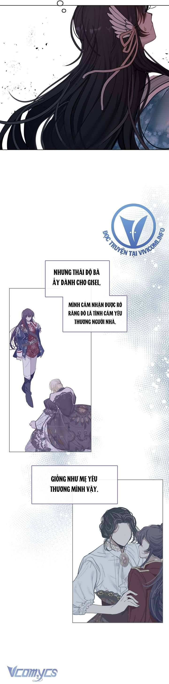 Thành Viên Trong Gia Đình Phát Cuồng Vì Tôi Chapter 80 - 21