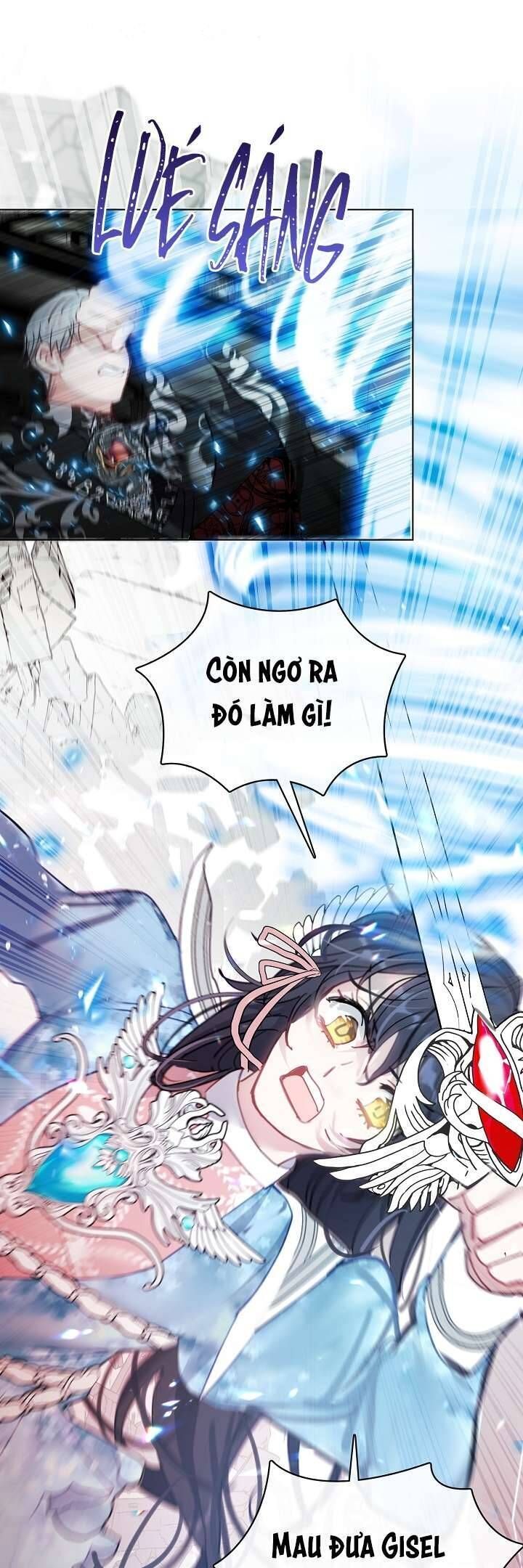 Thành Viên Trong Gia Đình Phát Cuồng Vì Tôi Chapter 80 - 22