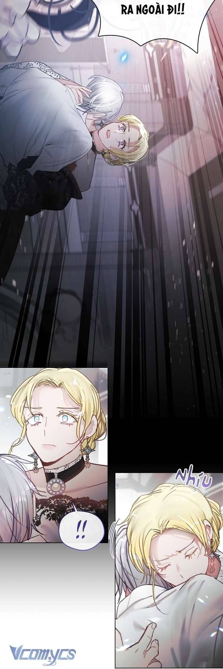 Thành Viên Trong Gia Đình Phát Cuồng Vì Tôi Chapter 80 - 23