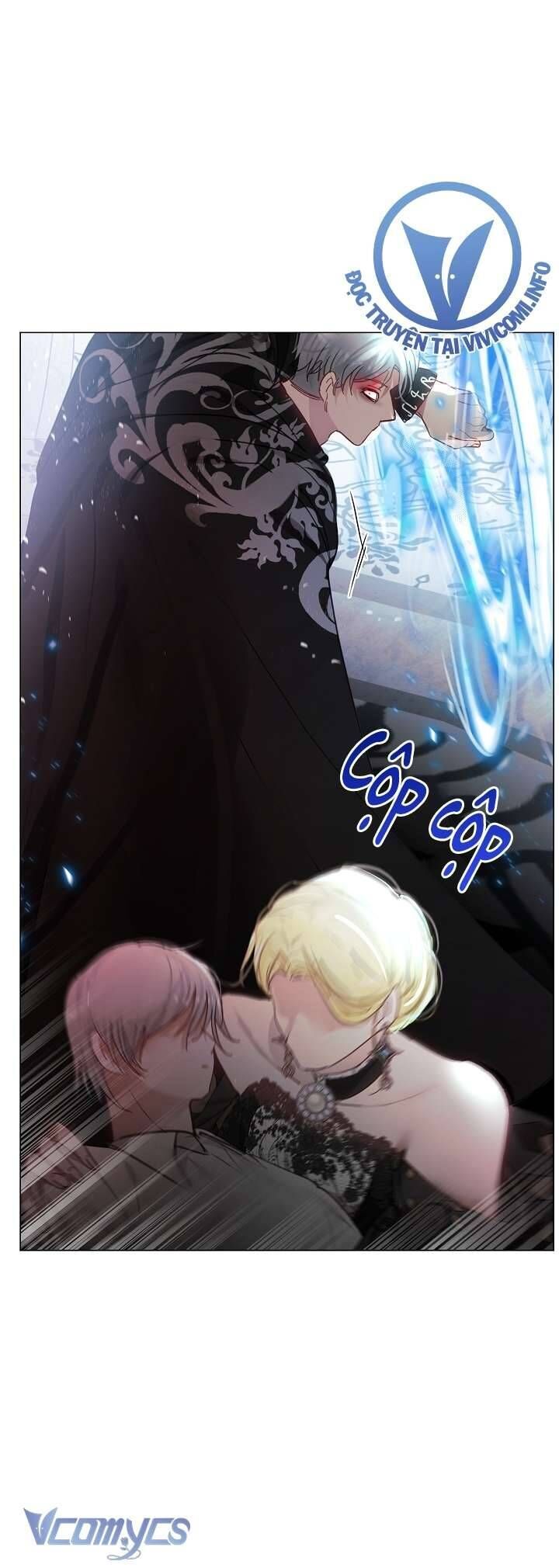 Thành Viên Trong Gia Đình Phát Cuồng Vì Tôi Chapter 80 - 24