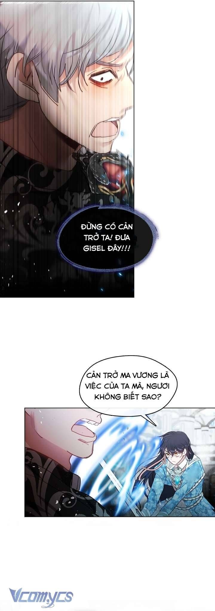 Thành Viên Trong Gia Đình Phát Cuồng Vì Tôi Chapter 80 - 25