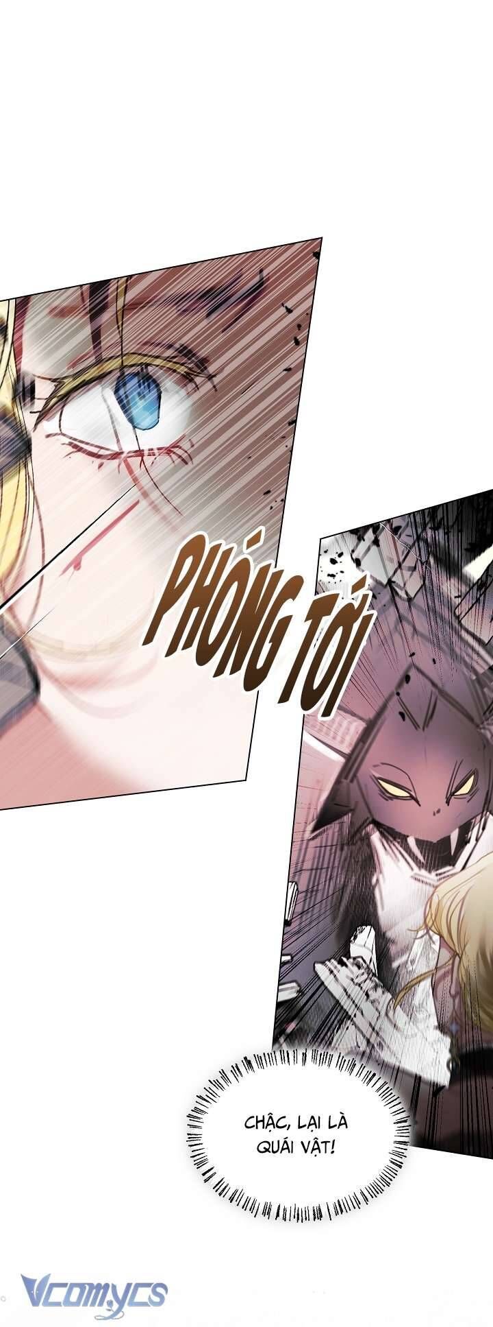 Thành Viên Trong Gia Đình Phát Cuồng Vì Tôi Chapter 80 - 29