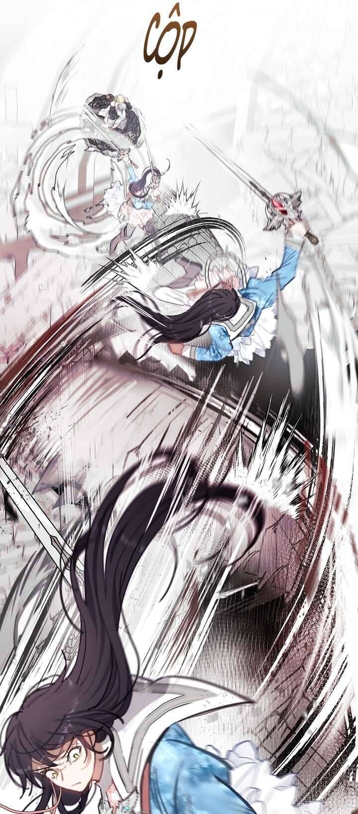 Thành Viên Trong Gia Đình Phát Cuồng Vì Tôi Chapter 80 - 30