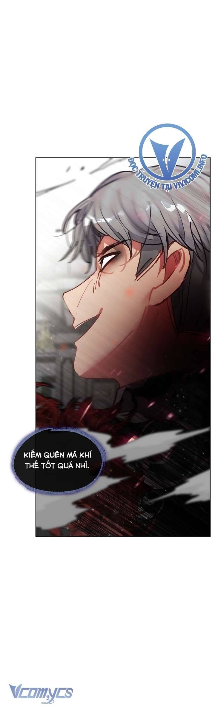 Thành Viên Trong Gia Đình Phát Cuồng Vì Tôi Chapter 80 - 4