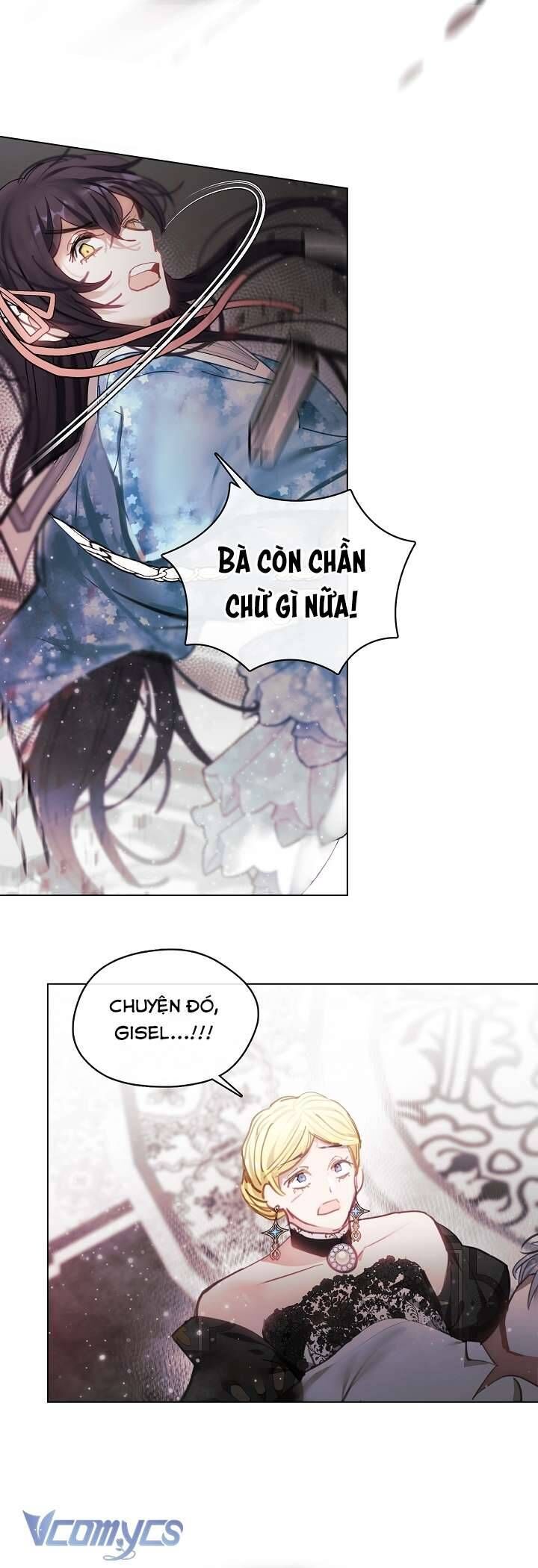 Thành Viên Trong Gia Đình Phát Cuồng Vì Tôi Chapter 80 - 32
