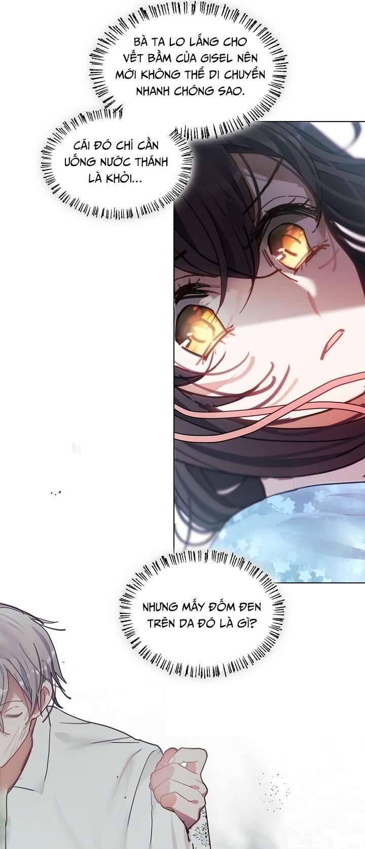 Thành Viên Trong Gia Đình Phát Cuồng Vì Tôi Chapter 80 - 33