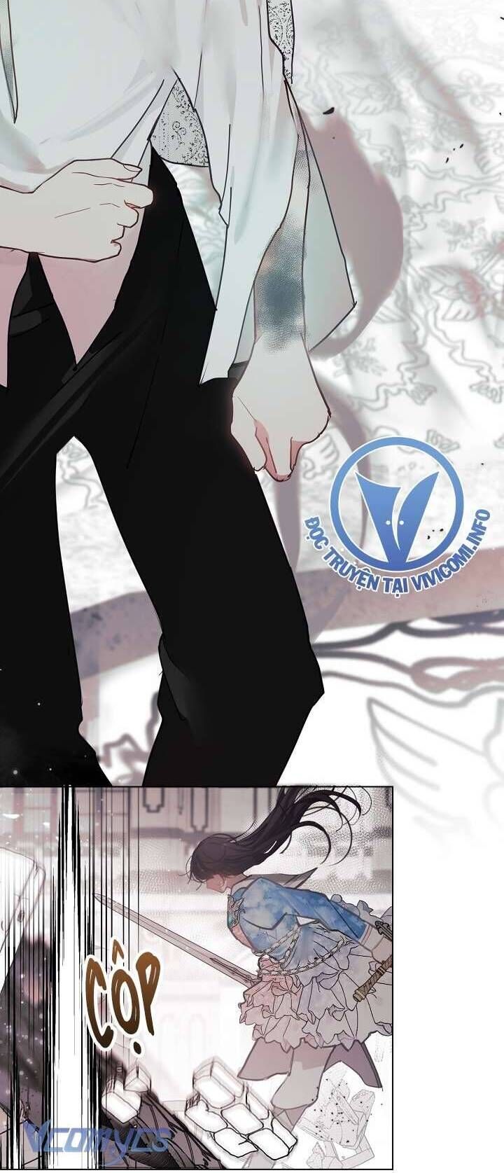 Thành Viên Trong Gia Đình Phát Cuồng Vì Tôi Chapter 80 - 34