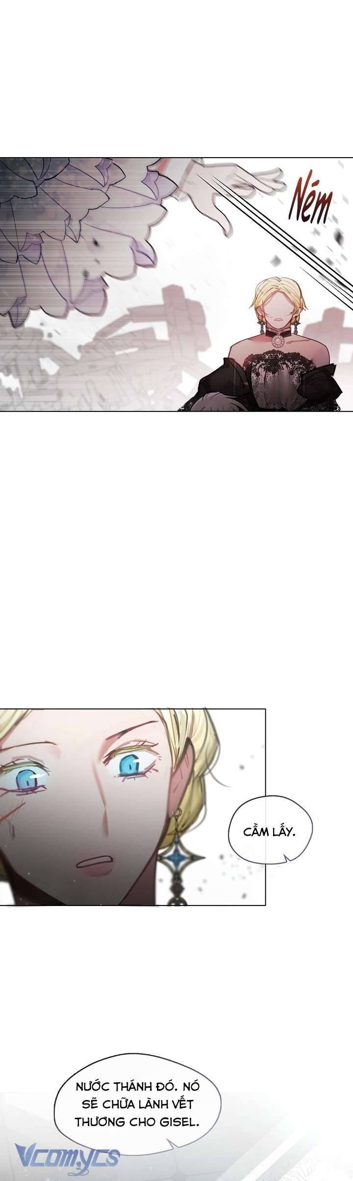 Thành Viên Trong Gia Đình Phát Cuồng Vì Tôi Chapter 80 - 35