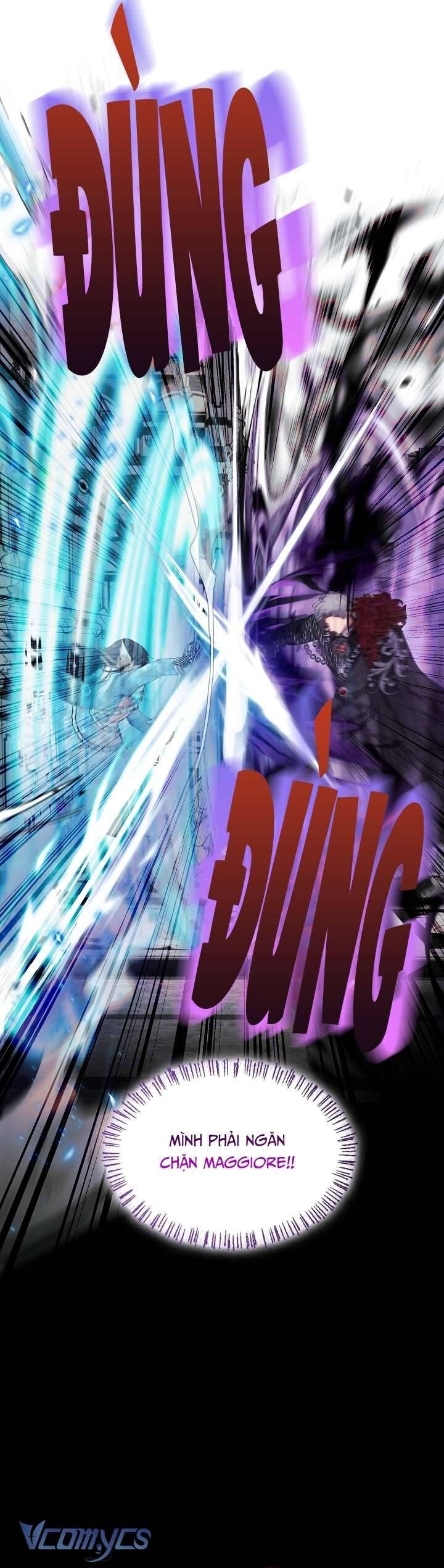 Thành Viên Trong Gia Đình Phát Cuồng Vì Tôi Chapter 80 - 38