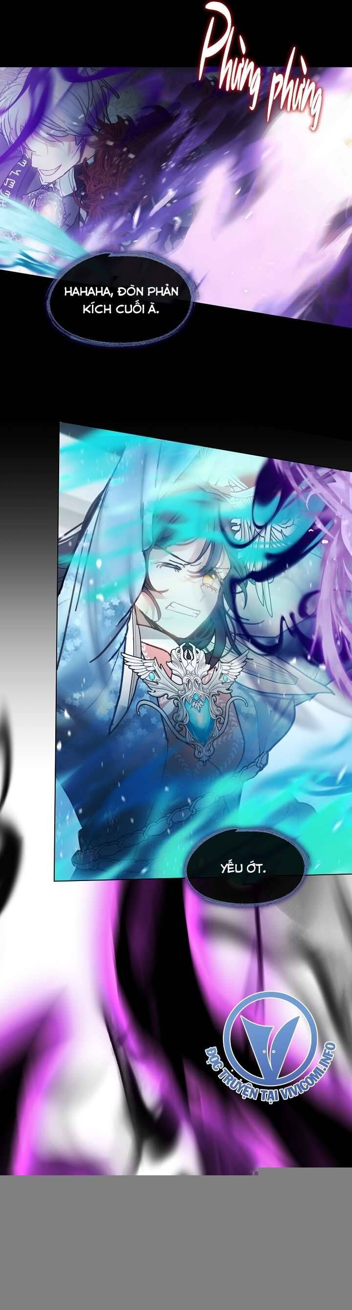 Thành Viên Trong Gia Đình Phát Cuồng Vì Tôi Chapter 80 - 39