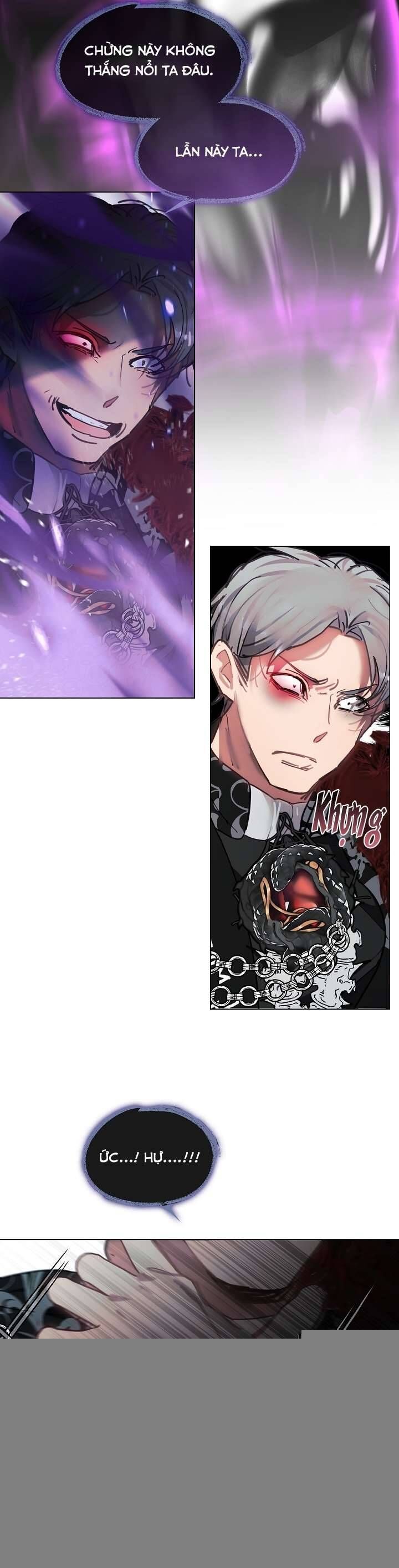 Thành Viên Trong Gia Đình Phát Cuồng Vì Tôi Chapter 80 - 40