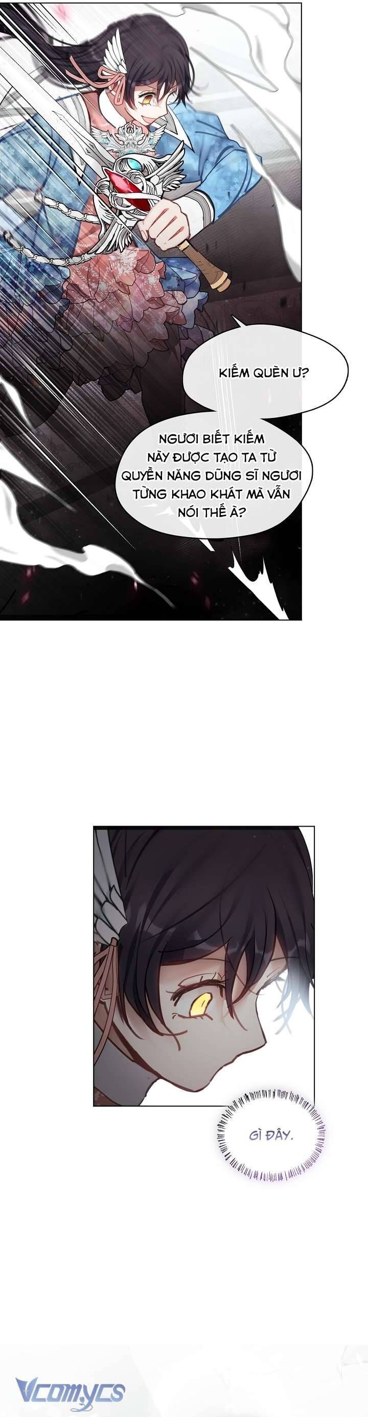 Thành Viên Trong Gia Đình Phát Cuồng Vì Tôi Chapter 80 - 5