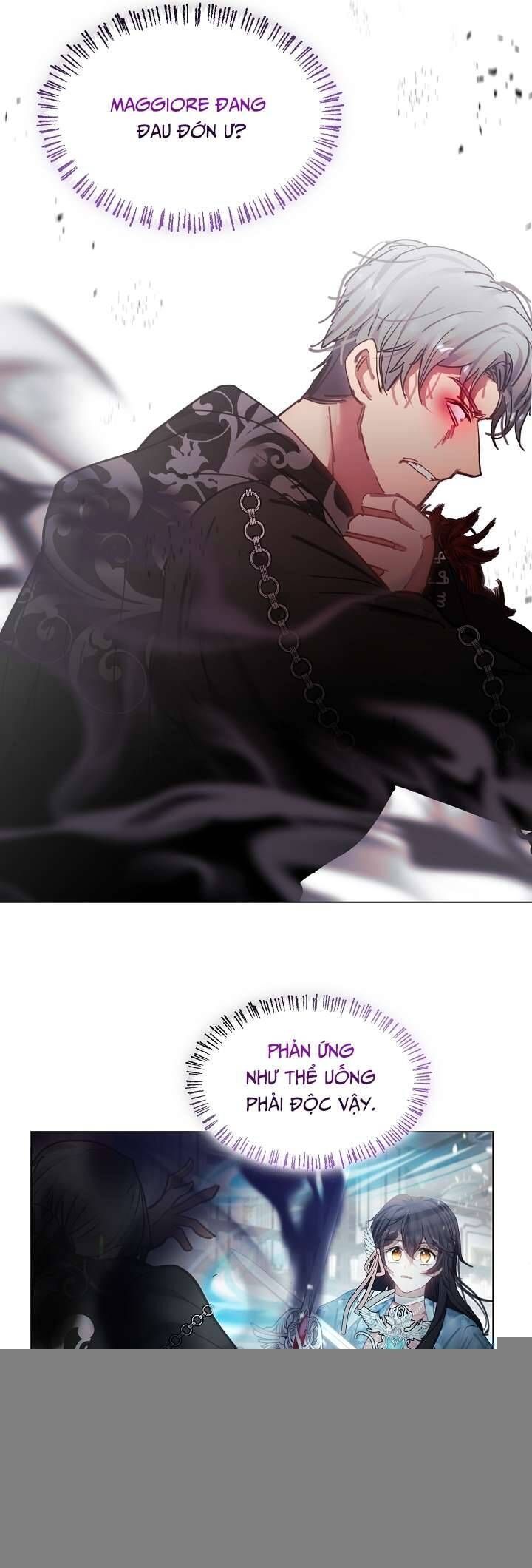 Thành Viên Trong Gia Đình Phát Cuồng Vì Tôi Chapter 80 - 41