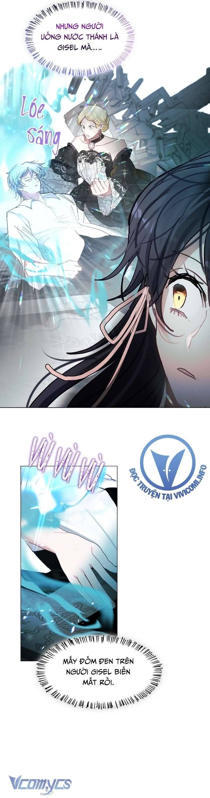 Thành Viên Trong Gia Đình Phát Cuồng Vì Tôi Chapter 80 - 42