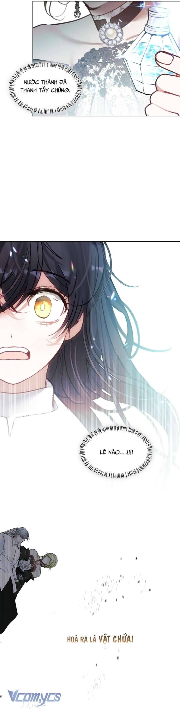 Thành Viên Trong Gia Đình Phát Cuồng Vì Tôi Chapter 80 - 43