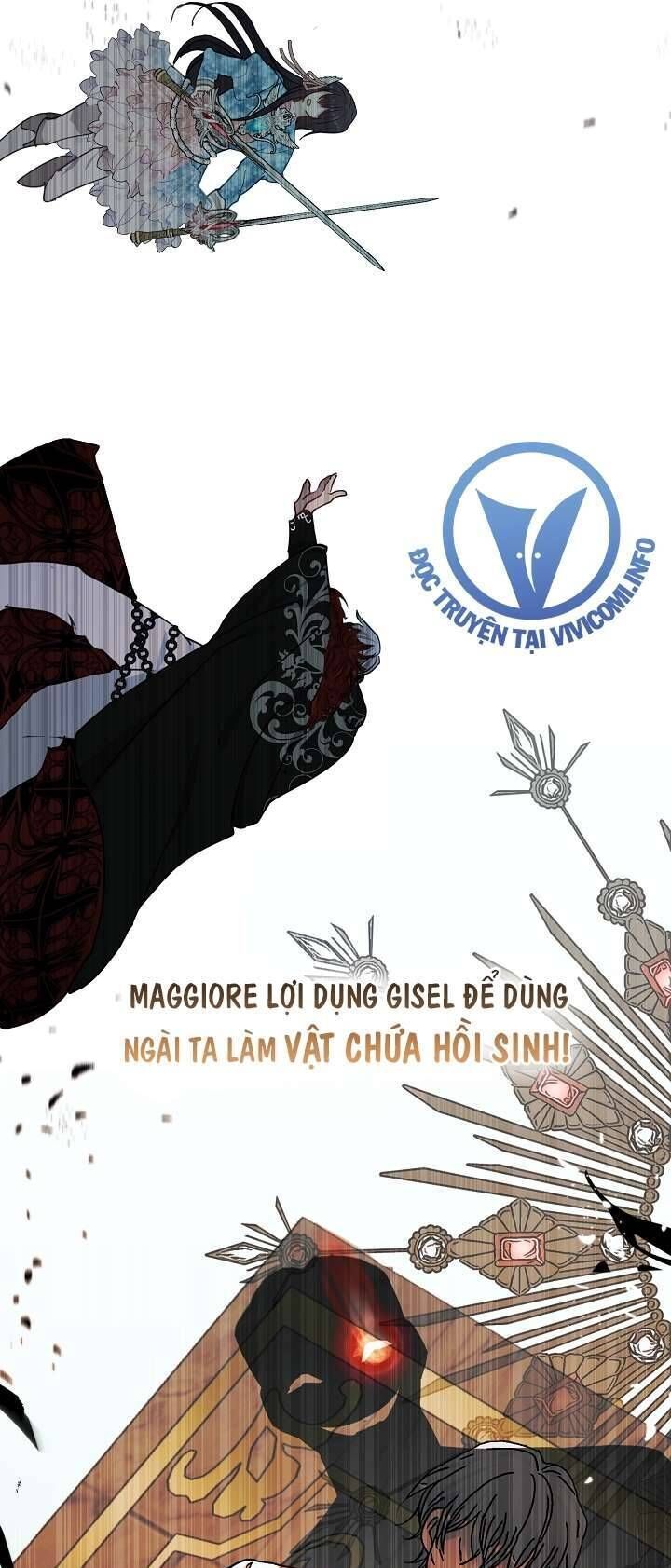 Thành Viên Trong Gia Đình Phát Cuồng Vì Tôi Chapter 80 - 44
