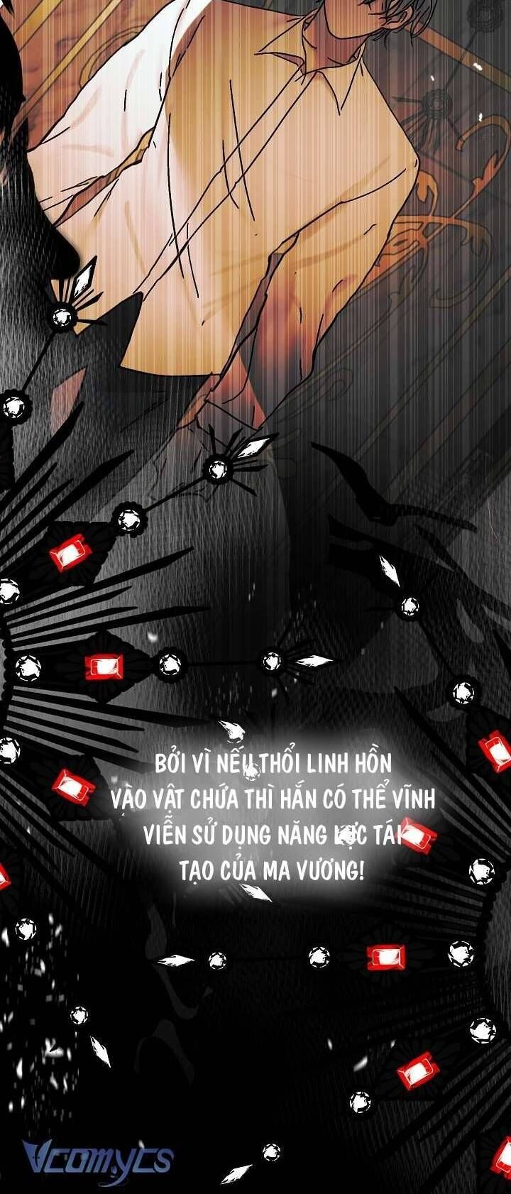 Thành Viên Trong Gia Đình Phát Cuồng Vì Tôi Chapter 80 - 45