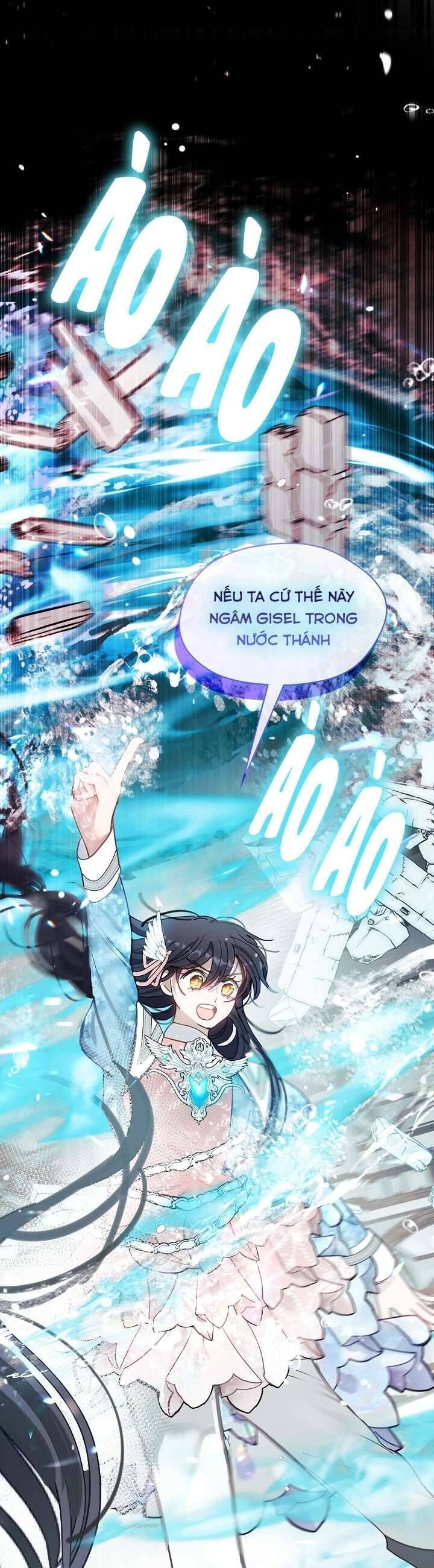 Thành Viên Trong Gia Đình Phát Cuồng Vì Tôi Chapter 80 - 48