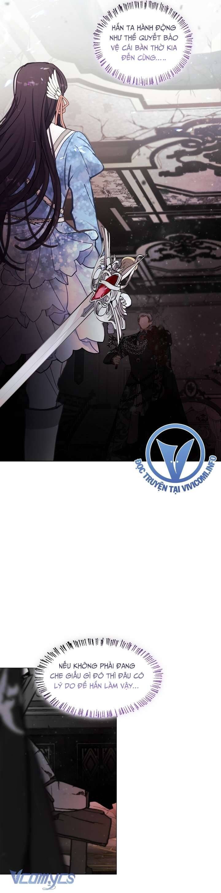 Thành Viên Trong Gia Đình Phát Cuồng Vì Tôi Chapter 80 - 6