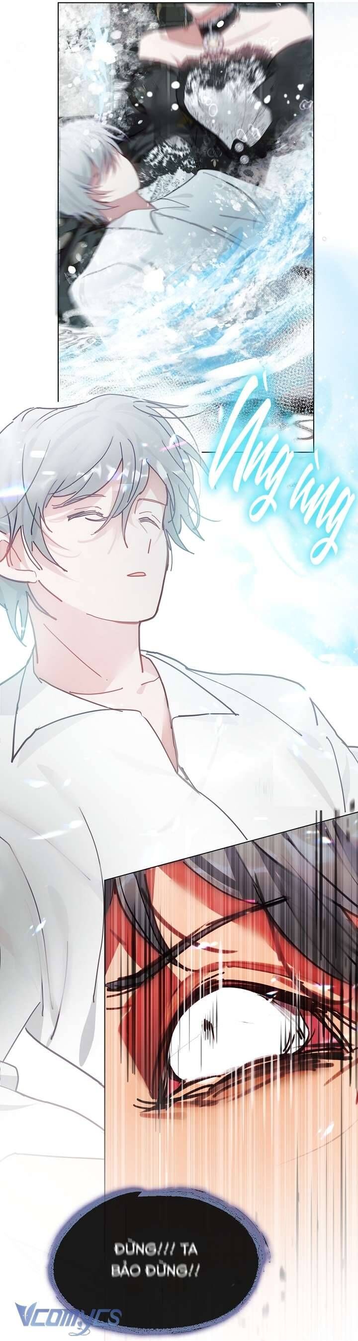 Thành Viên Trong Gia Đình Phát Cuồng Vì Tôi Chapter 80 - 52