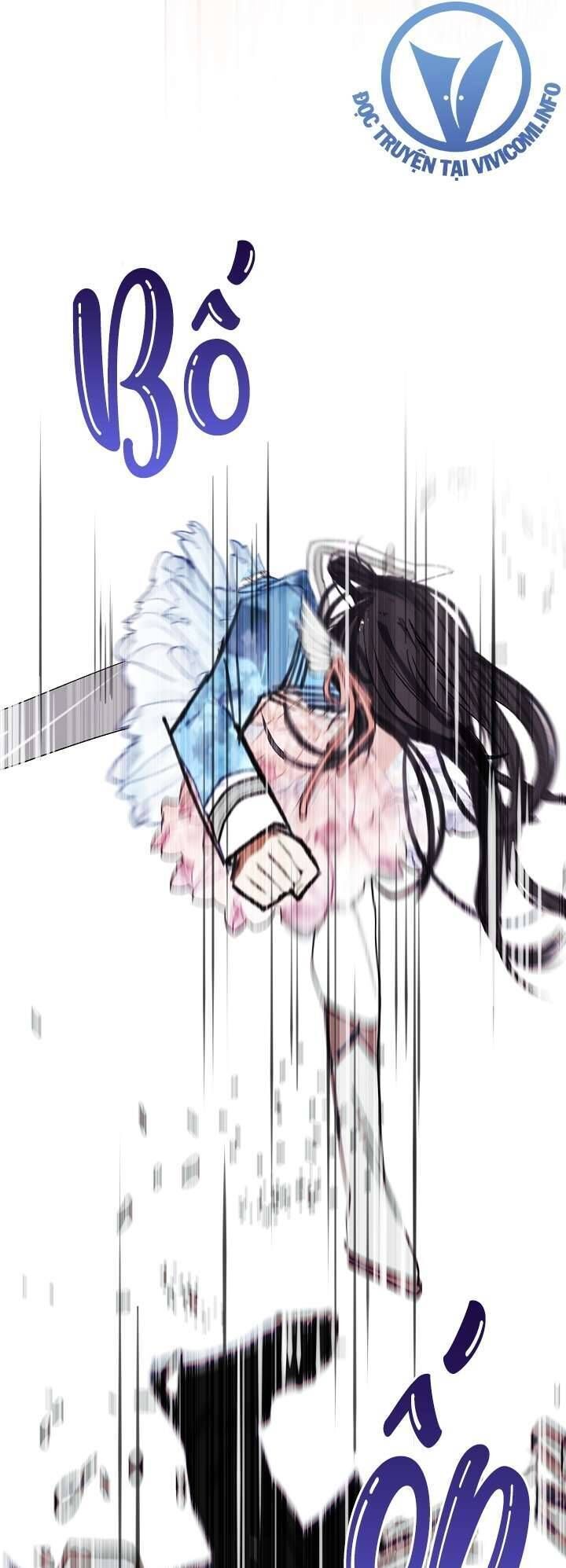 Thành Viên Trong Gia Đình Phát Cuồng Vì Tôi Chapter 80 - 53