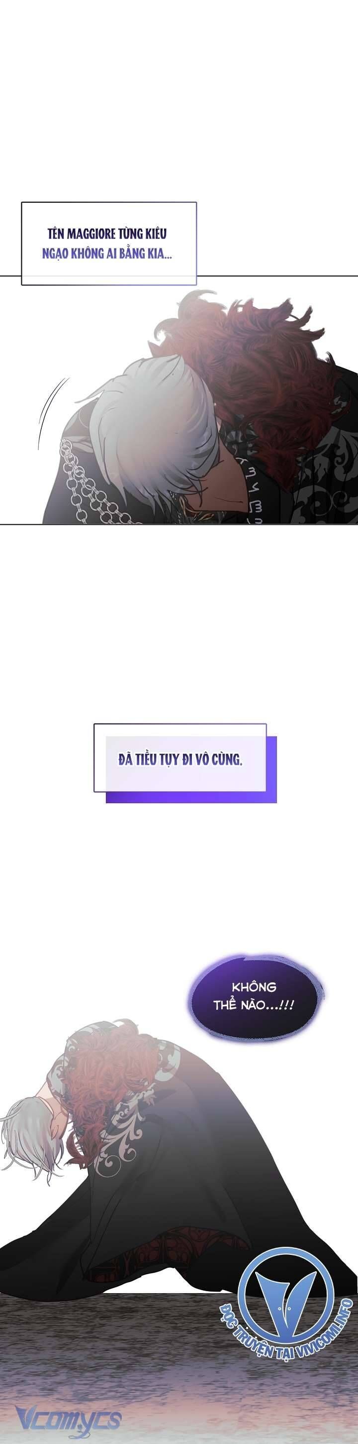 Thành Viên Trong Gia Đình Phát Cuồng Vì Tôi Chapter 80 - 58