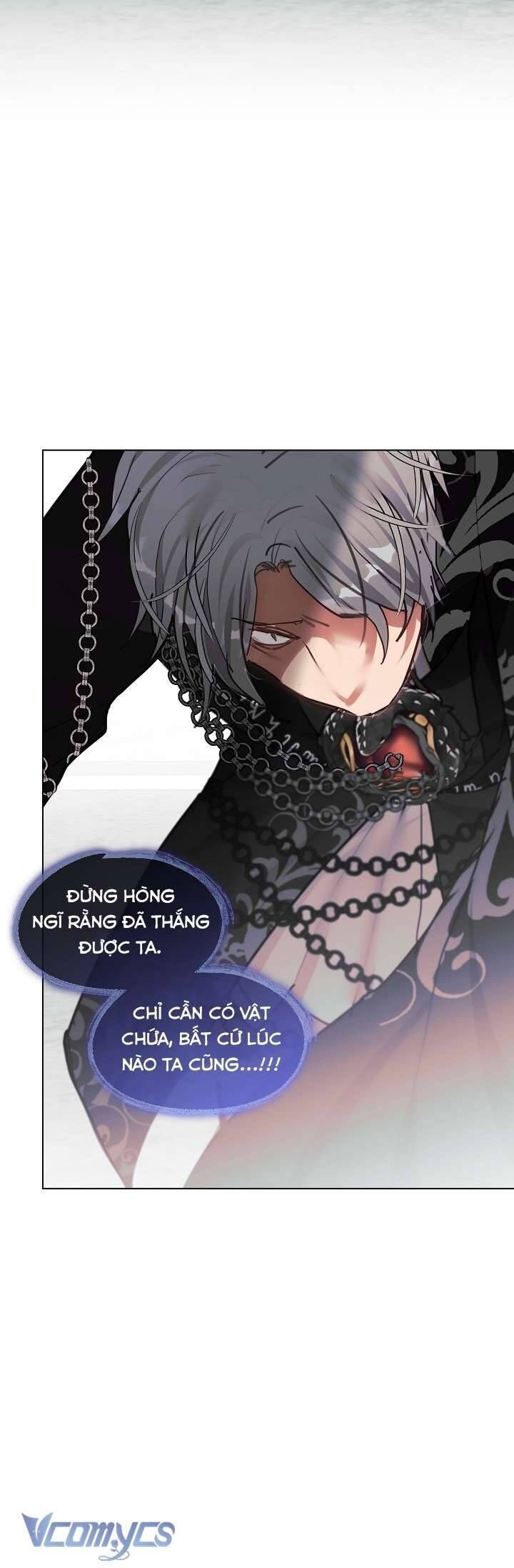 Thành Viên Trong Gia Đình Phát Cuồng Vì Tôi Chapter 80 - 59