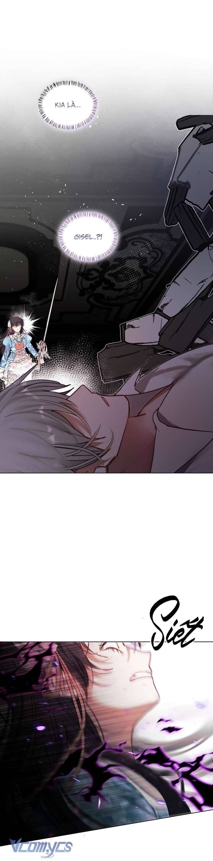 Thành Viên Trong Gia Đình Phát Cuồng Vì Tôi Chapter 80 - 7