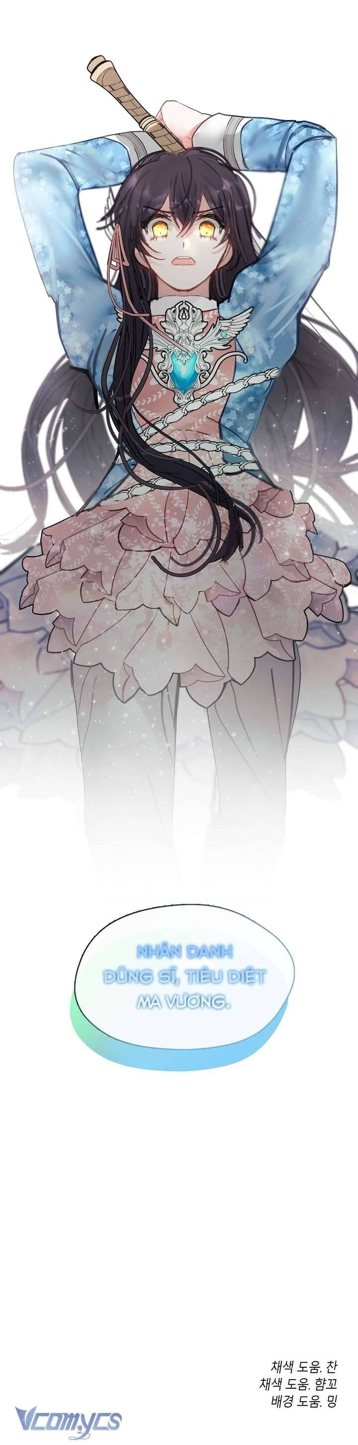 Thành Viên Trong Gia Đình Phát Cuồng Vì Tôi Chapter 80 - 62