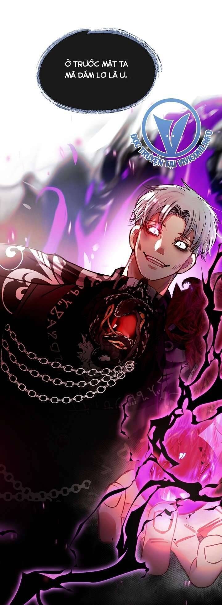 Thành Viên Trong Gia Đình Phát Cuồng Vì Tôi Chapter 80 - 8