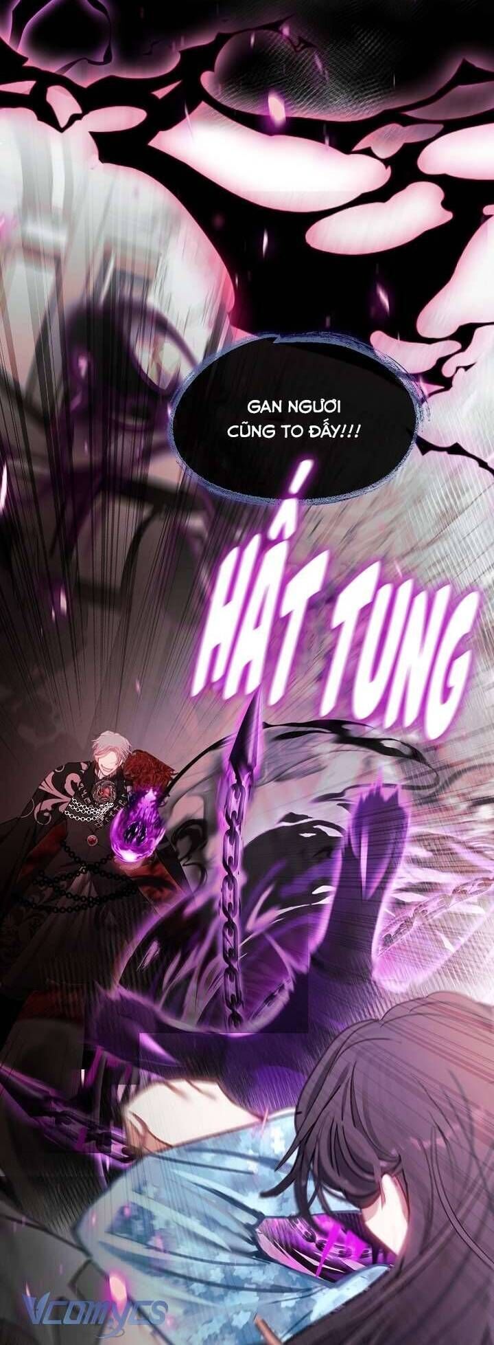 Thành Viên Trong Gia Đình Phát Cuồng Vì Tôi Chapter 80 - 9