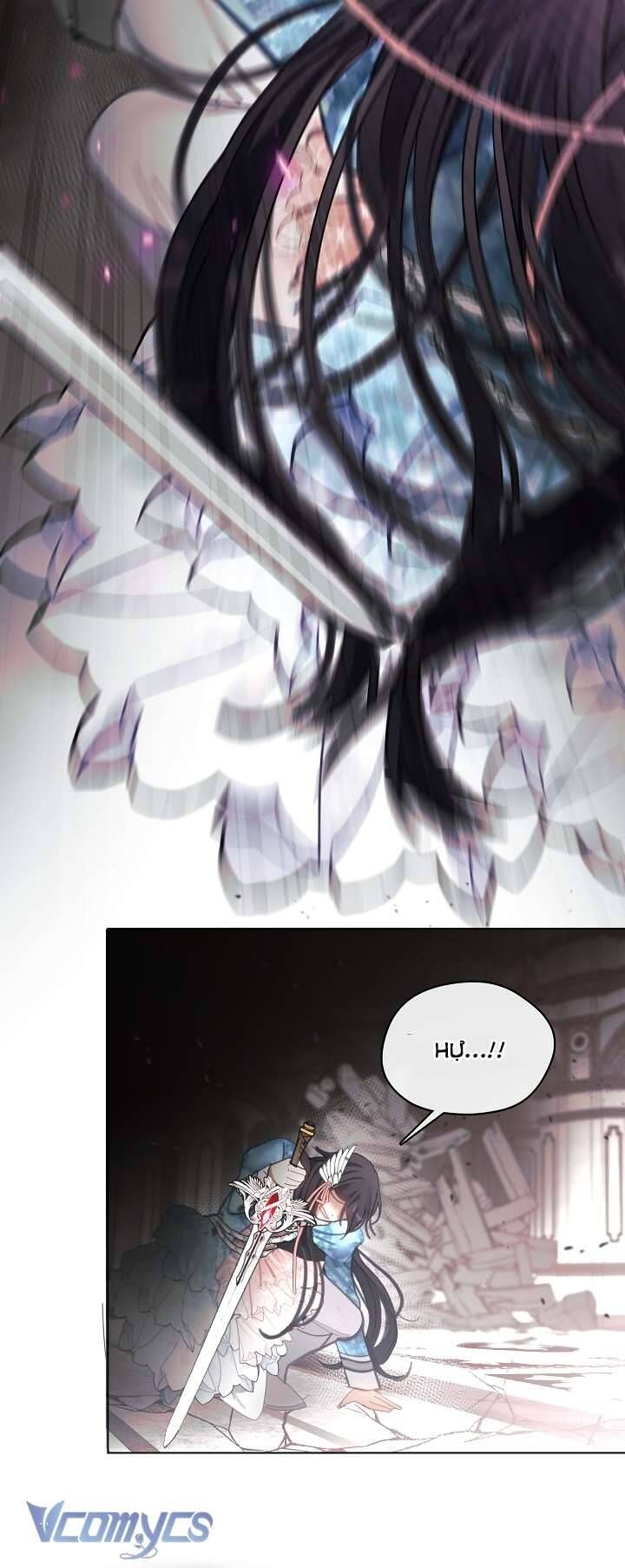 Thành Viên Trong Gia Đình Phát Cuồng Vì Tôi Chapter 80 - 10