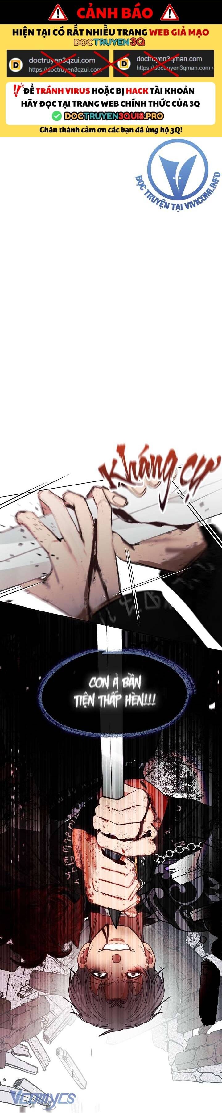 Thành Viên Trong Gia Đình Phát Cuồng Vì Tôi Chapter 81 - 2