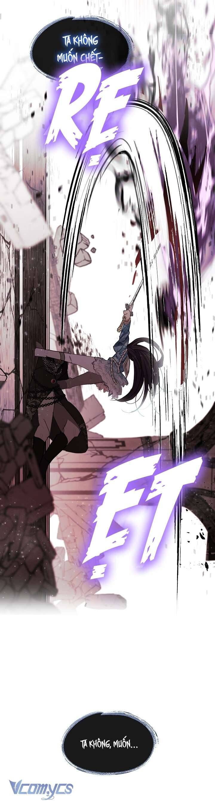 Thành Viên Trong Gia Đình Phát Cuồng Vì Tôi Chapter 81 - 15