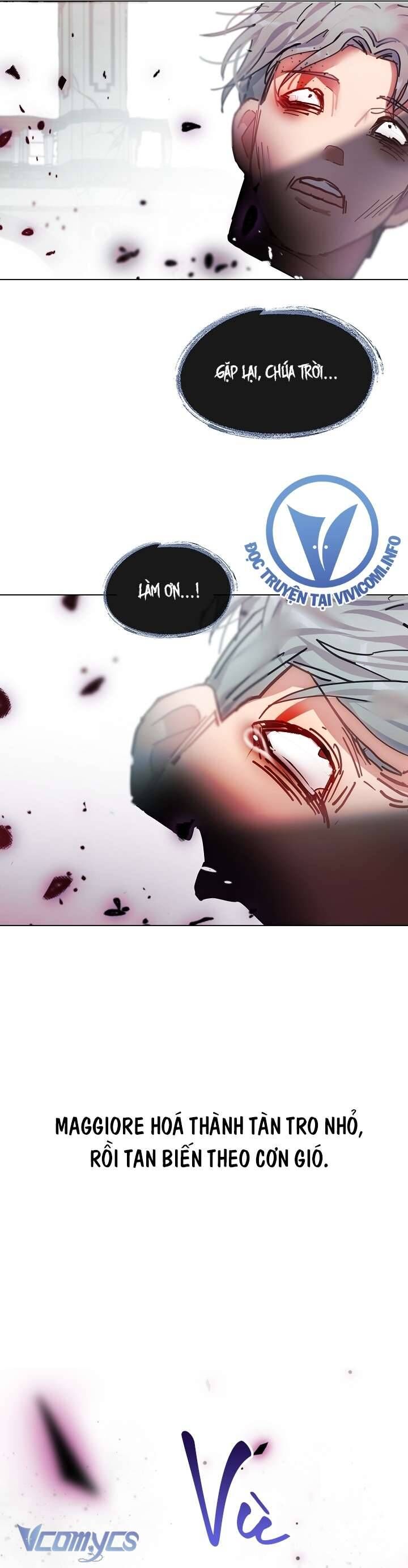 Thành Viên Trong Gia Đình Phát Cuồng Vì Tôi Chapter 81 - 16