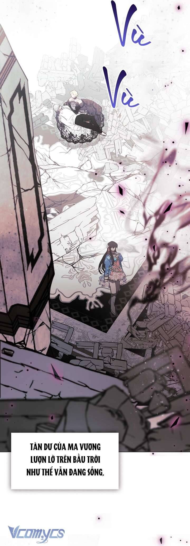 Thành Viên Trong Gia Đình Phát Cuồng Vì Tôi Chapter 81 - 17