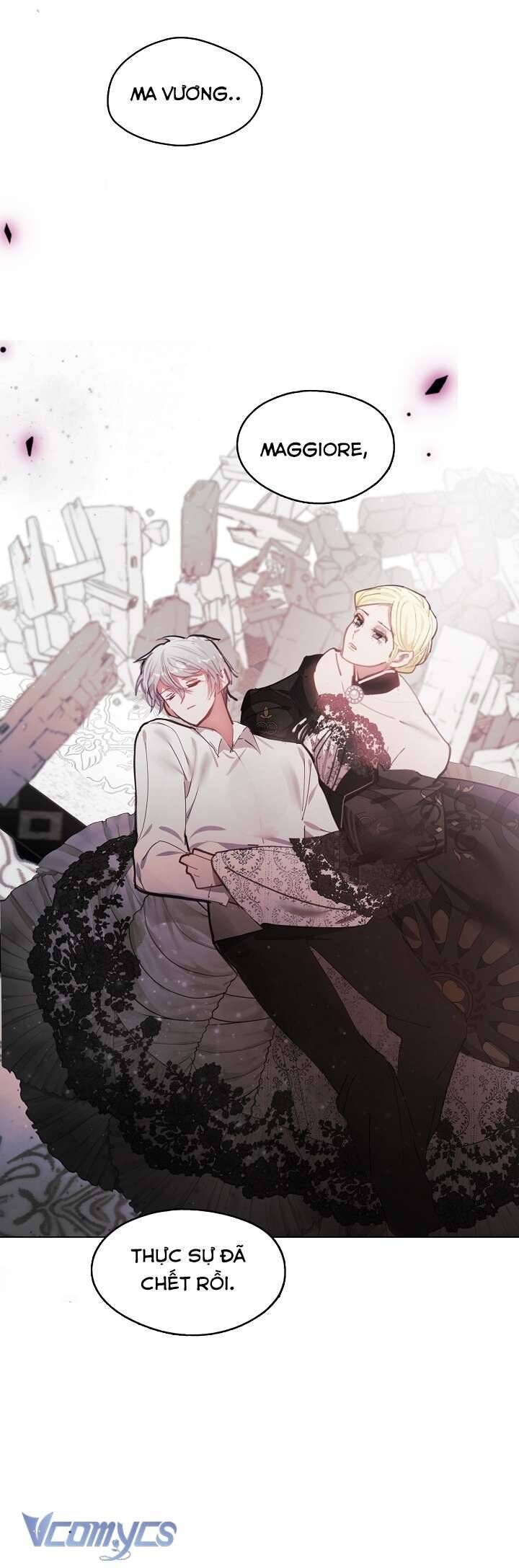 Thành Viên Trong Gia Đình Phát Cuồng Vì Tôi Chapter 81 - 19