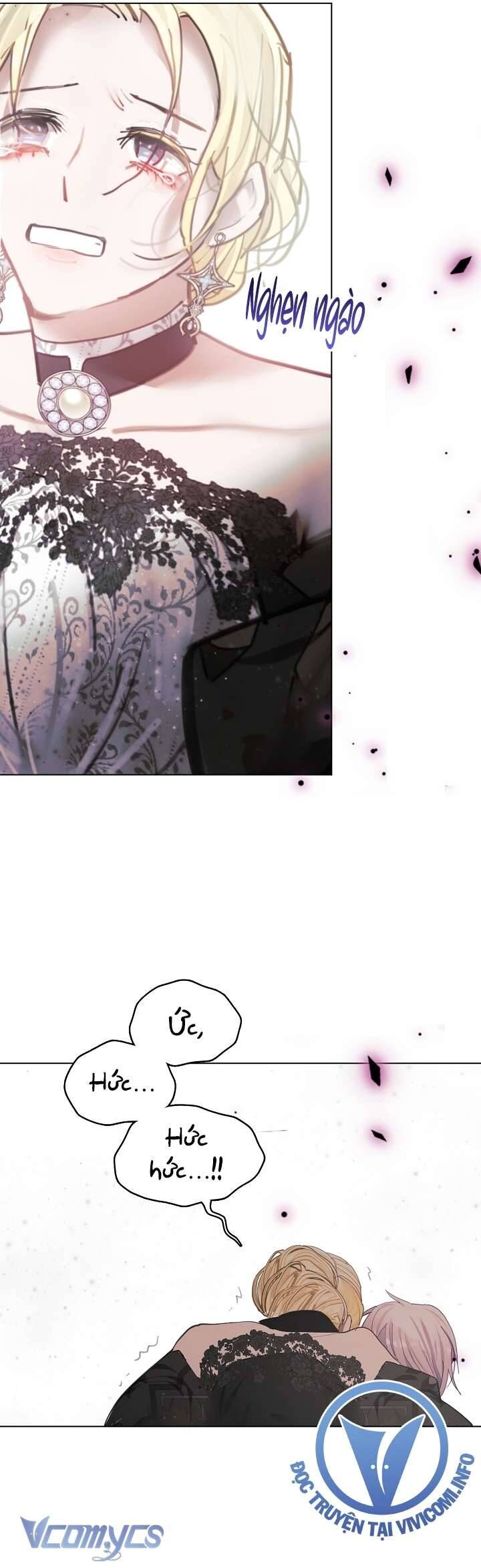 Thành Viên Trong Gia Đình Phát Cuồng Vì Tôi Chapter 81 - 20