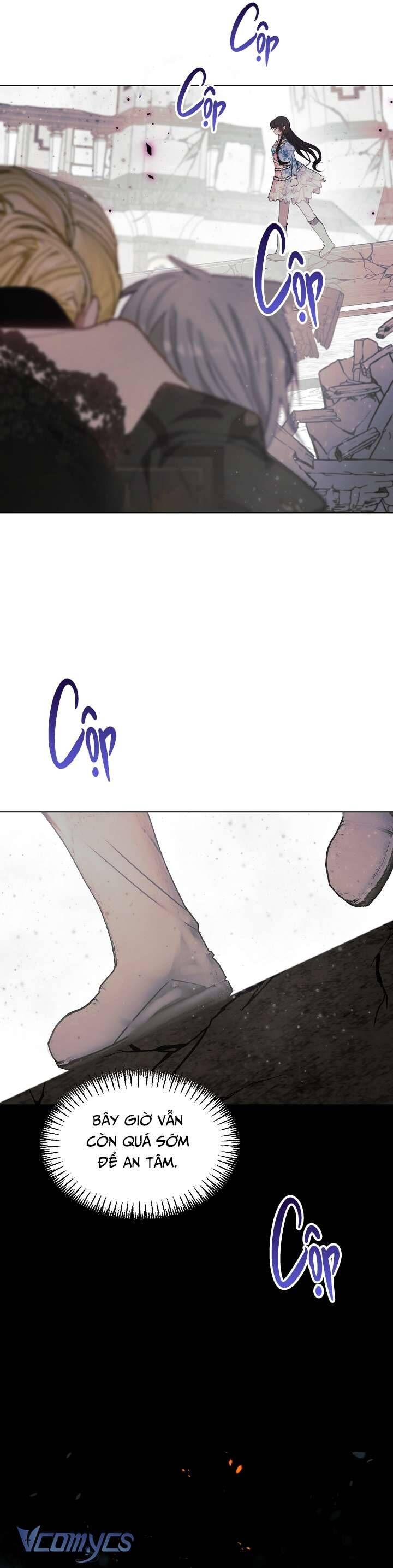 Thành Viên Trong Gia Đình Phát Cuồng Vì Tôi Chapter 81 - 21