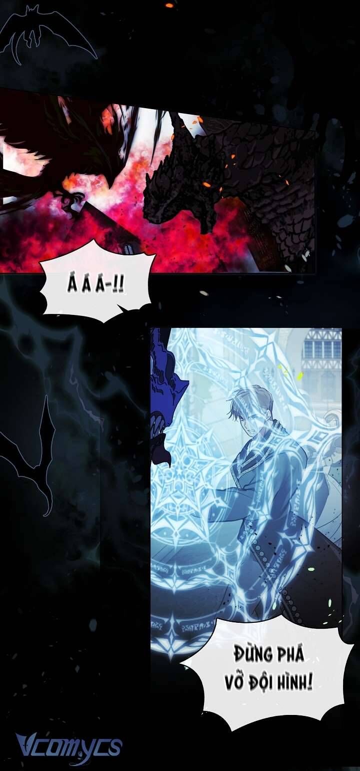 Thành Viên Trong Gia Đình Phát Cuồng Vì Tôi Chapter 81 - 22