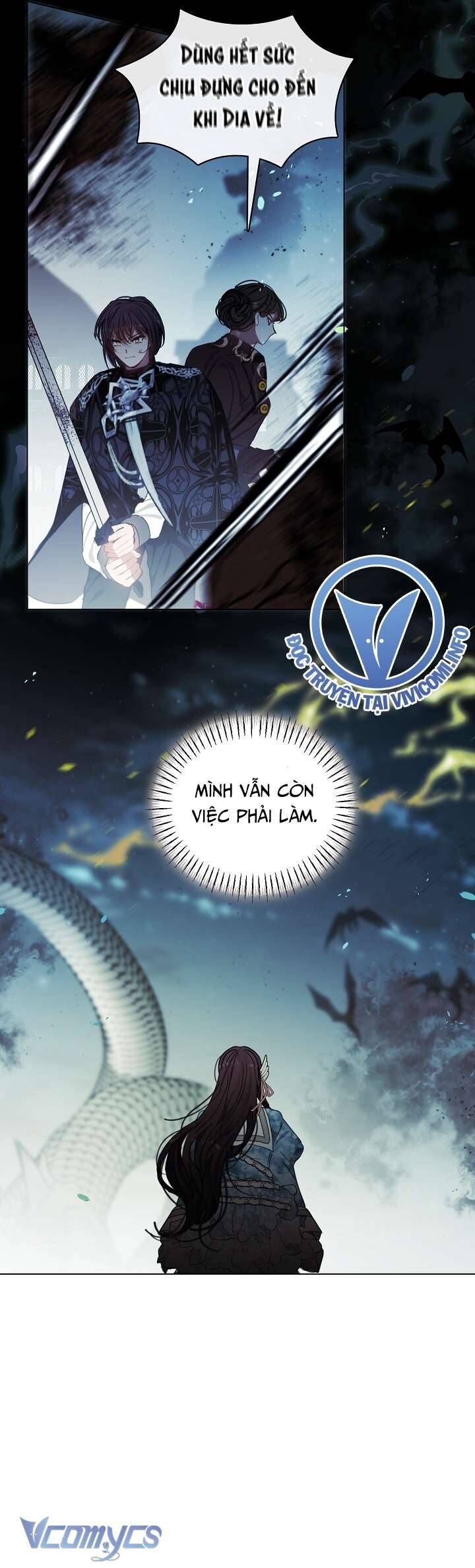 Thành Viên Trong Gia Đình Phát Cuồng Vì Tôi Chapter 81 - 23