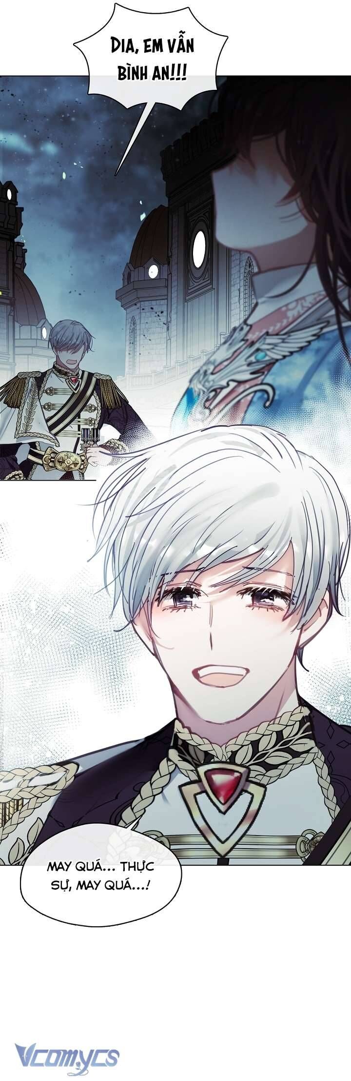 Thành Viên Trong Gia Đình Phát Cuồng Vì Tôi Chapter 81 - 24