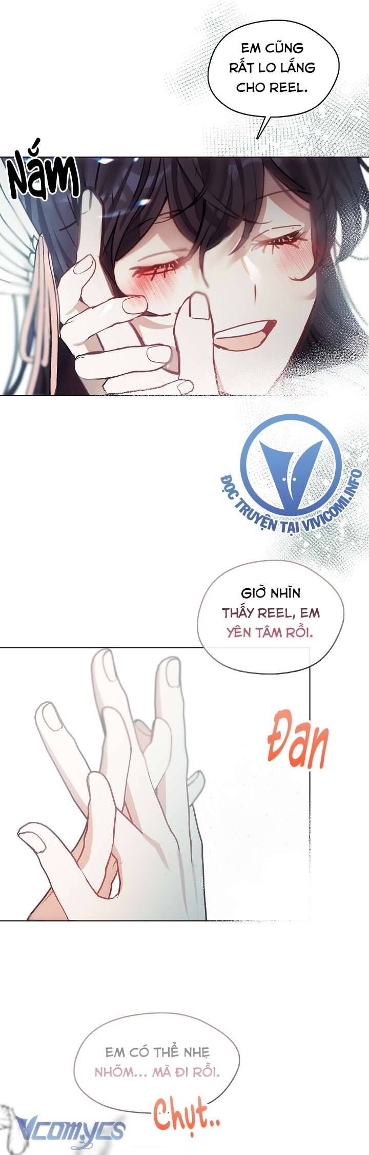 Thành Viên Trong Gia Đình Phát Cuồng Vì Tôi Chapter 81 - 26