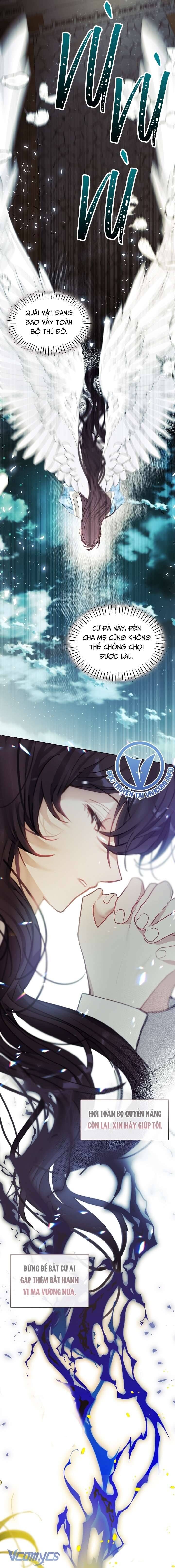 Thành Viên Trong Gia Đình Phát Cuồng Vì Tôi Chapter 81 - 30