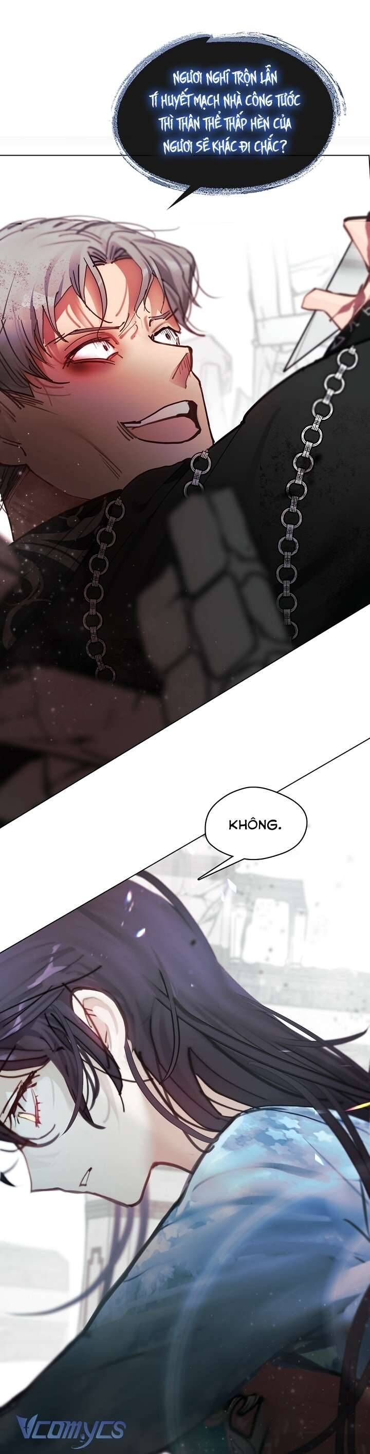 Thành Viên Trong Gia Đình Phát Cuồng Vì Tôi Chapter 81 - 4