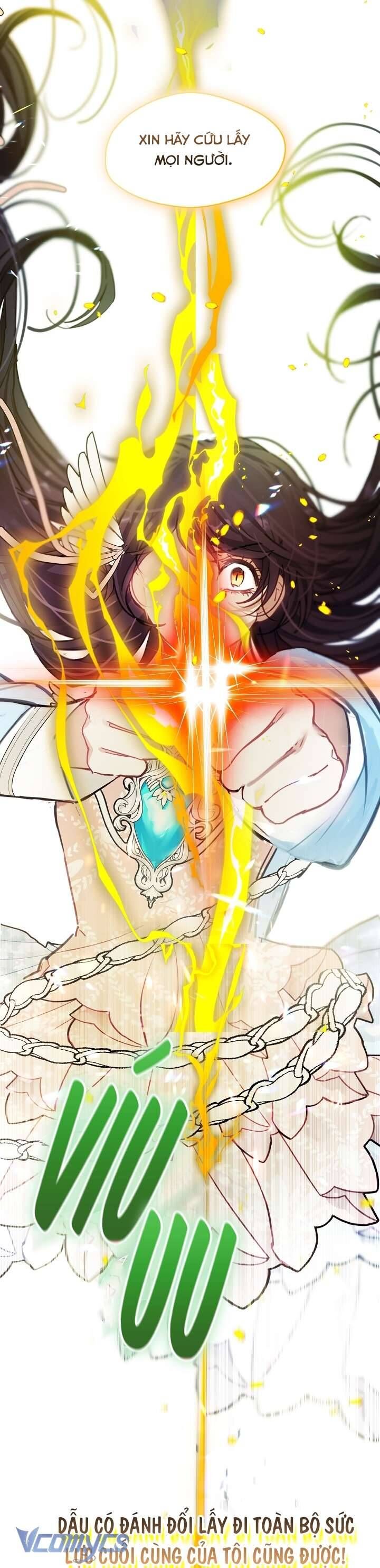 Thành Viên Trong Gia Đình Phát Cuồng Vì Tôi Chapter 81 - 31