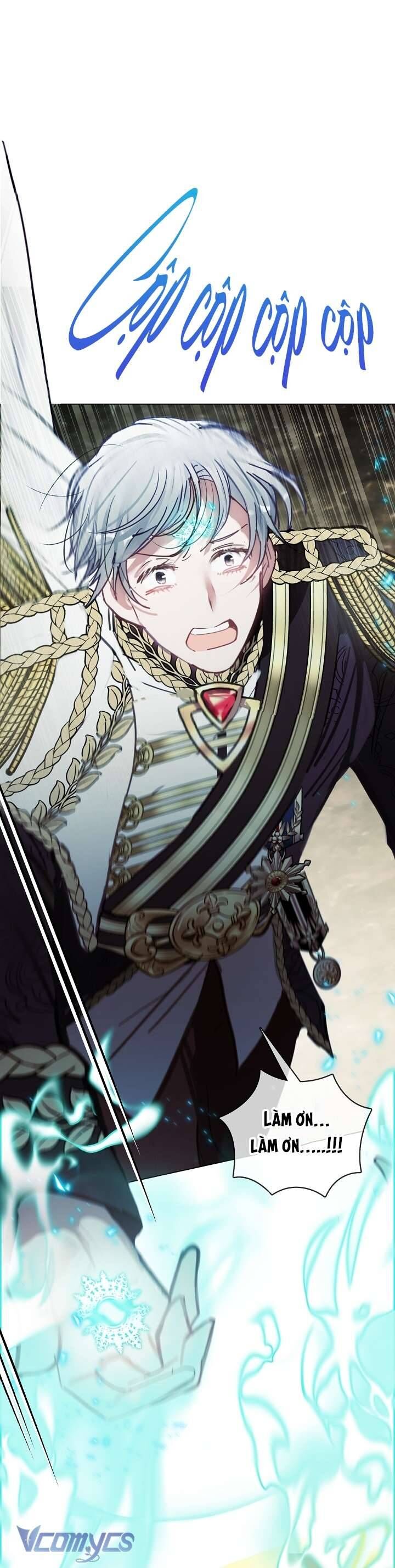 Thành Viên Trong Gia Đình Phát Cuồng Vì Tôi Chapter 81 - 38